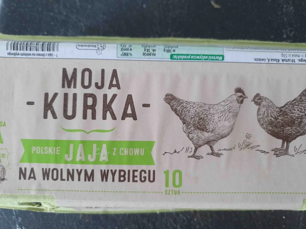 Jaja M