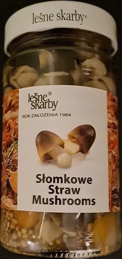 Mushrooms