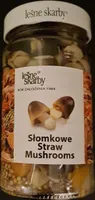 Mushrooms