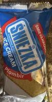 Śniezka Ice Cream Sandwich