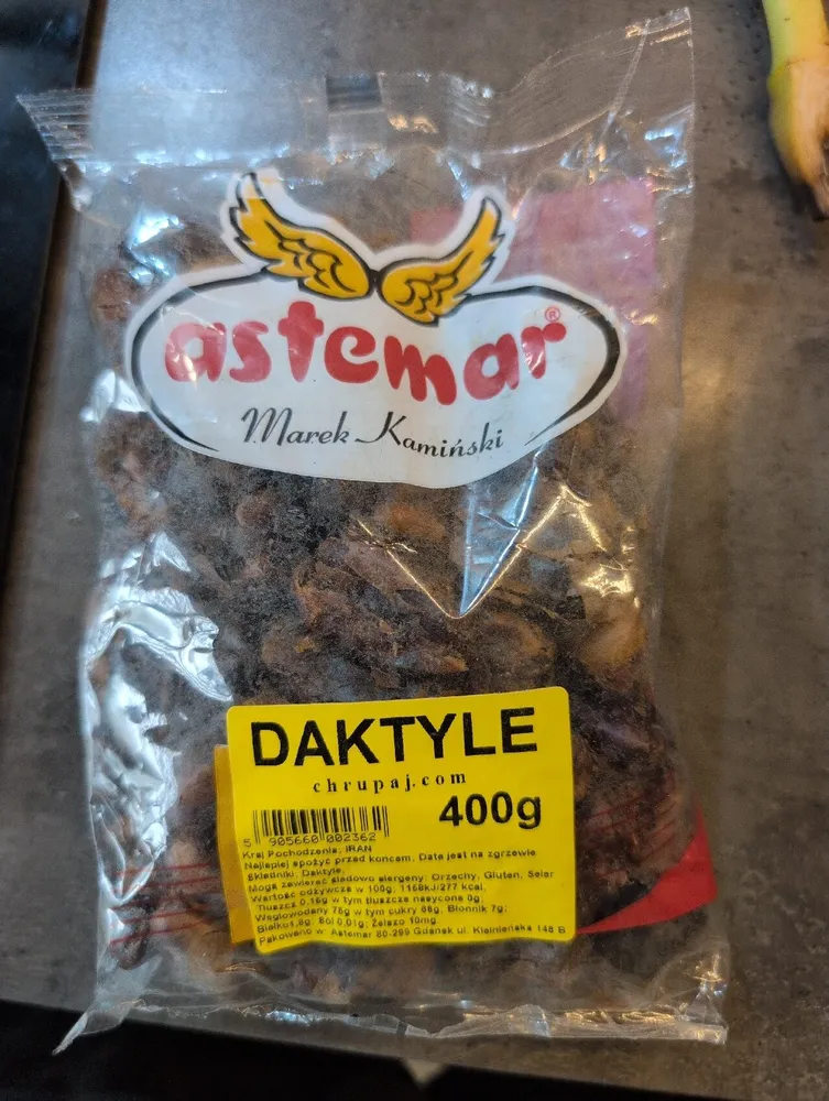 Daktyle