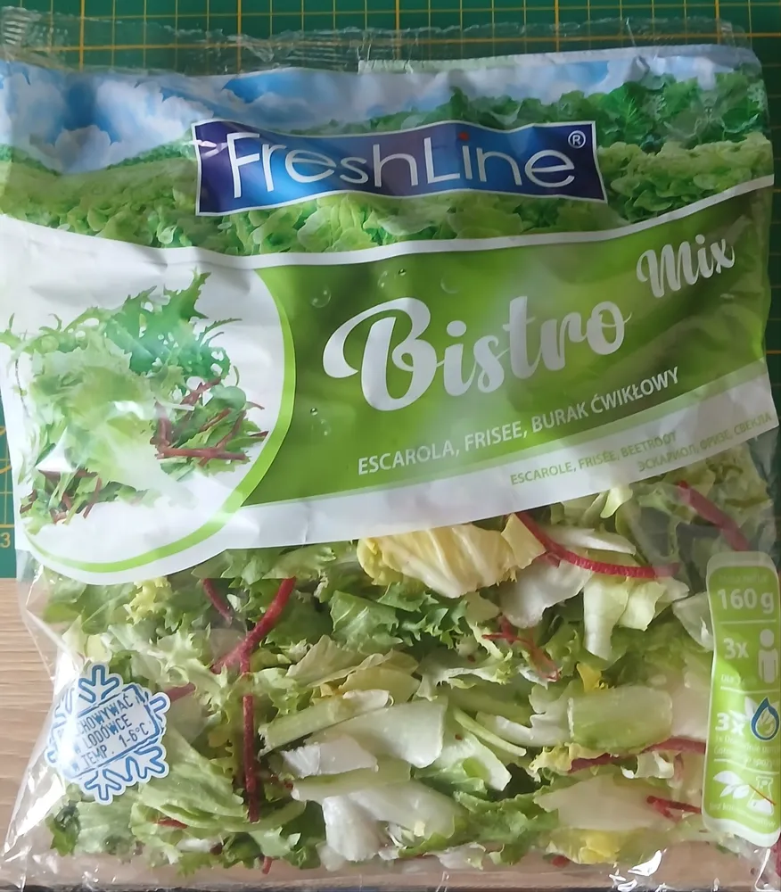 Bistro mix