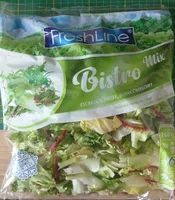 Bistro mix
