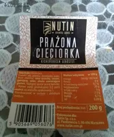 Prażona cieciorka