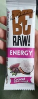 Coconut RAW snack