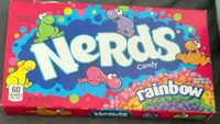 Rainbow Candy