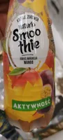 Naturio smoothie