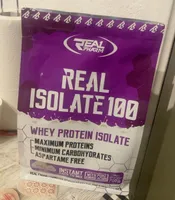 Real isolate 100