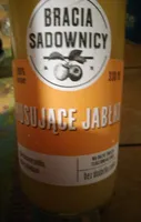 Musujaçe jabeko