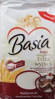 Mąka Extra wypiek