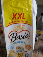 Mąka pszenna typ 480
