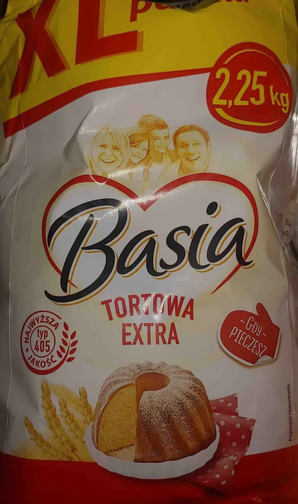 Flour