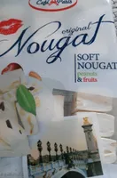 Nougat Soft original