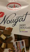 Original Nougat - Soft nougat