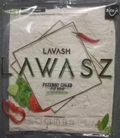 LAWASZ pszenny chleb