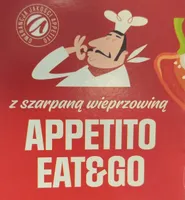 Szarpana Wieprzowina