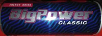 BigPower classic