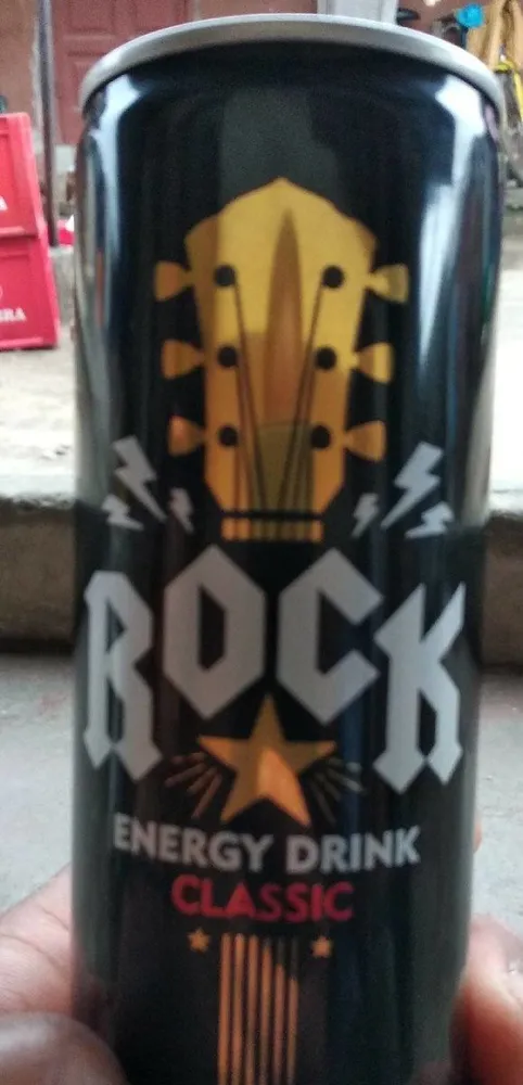 Rock