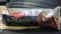 Lody waniliowe