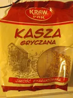 Kasza Gryczana