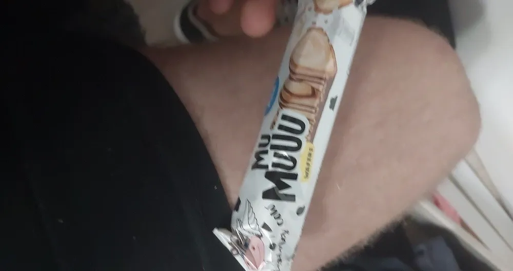 Mu muuu