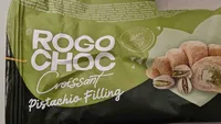 Croissant Pistachio Filling