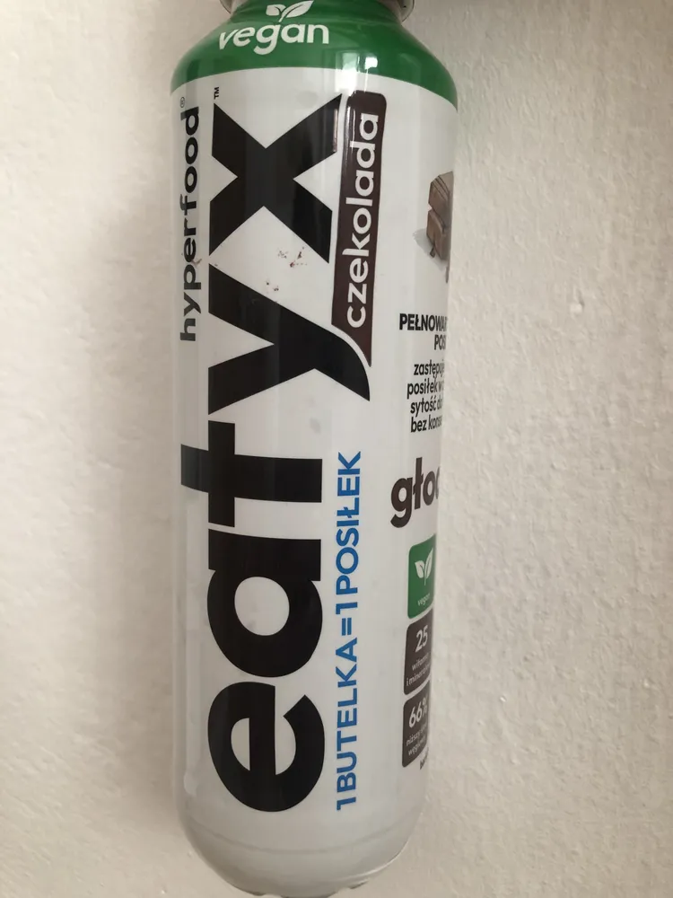 Eatyx Czekolada