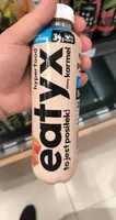 Hyperfood Salt Caramel