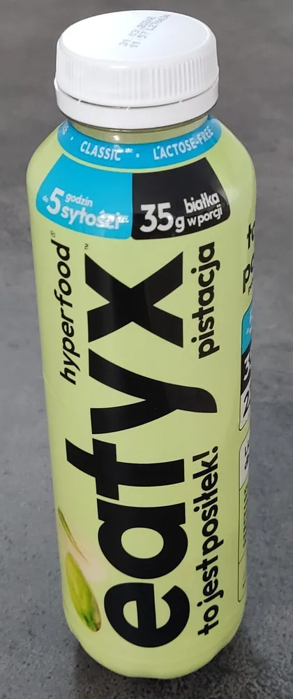 Eatyx Pistacja