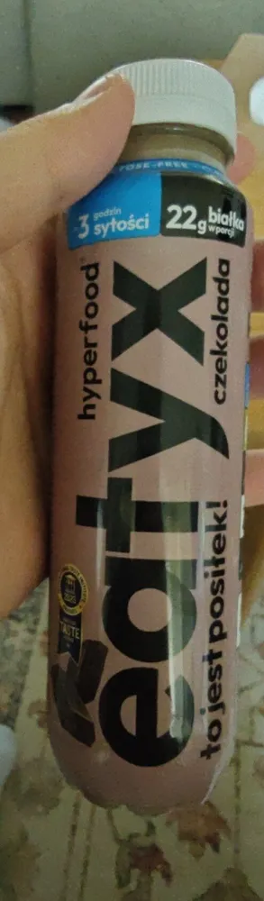 Eatyx Czekolada