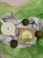 Posypka z pistacji do ciast