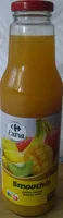 Smoothie Carrefour Extra