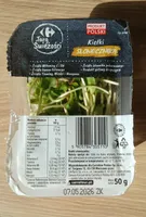Kiełki słonecznika