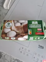 Eggs