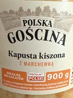 Kapusta Kiszona