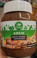 Krem czekoladowy