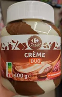 Crème duo