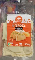 Pierogi ruskie