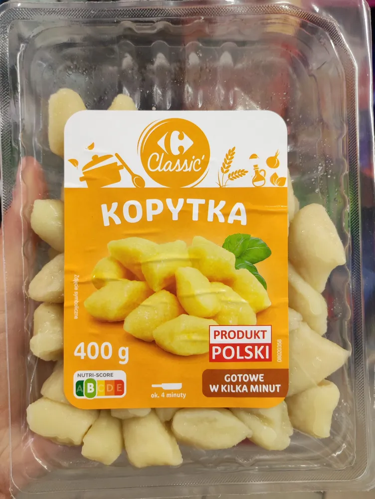 Kopytka