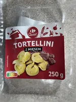 Tortellini