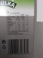 Maca z cebulką