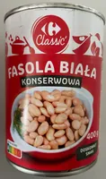 Fasola biała konserwowa