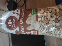 Orzechy nerkowca