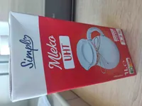 Mleko 3.2%
