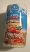 Wafle ryżowe klasyczne