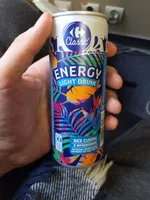 Energy Light Drink