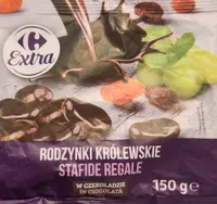 Rodzynki królewskie Stafide Regale