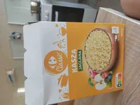 Kasza jaglana