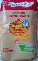 Makaron penne rigate