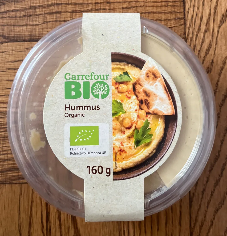 Hummus